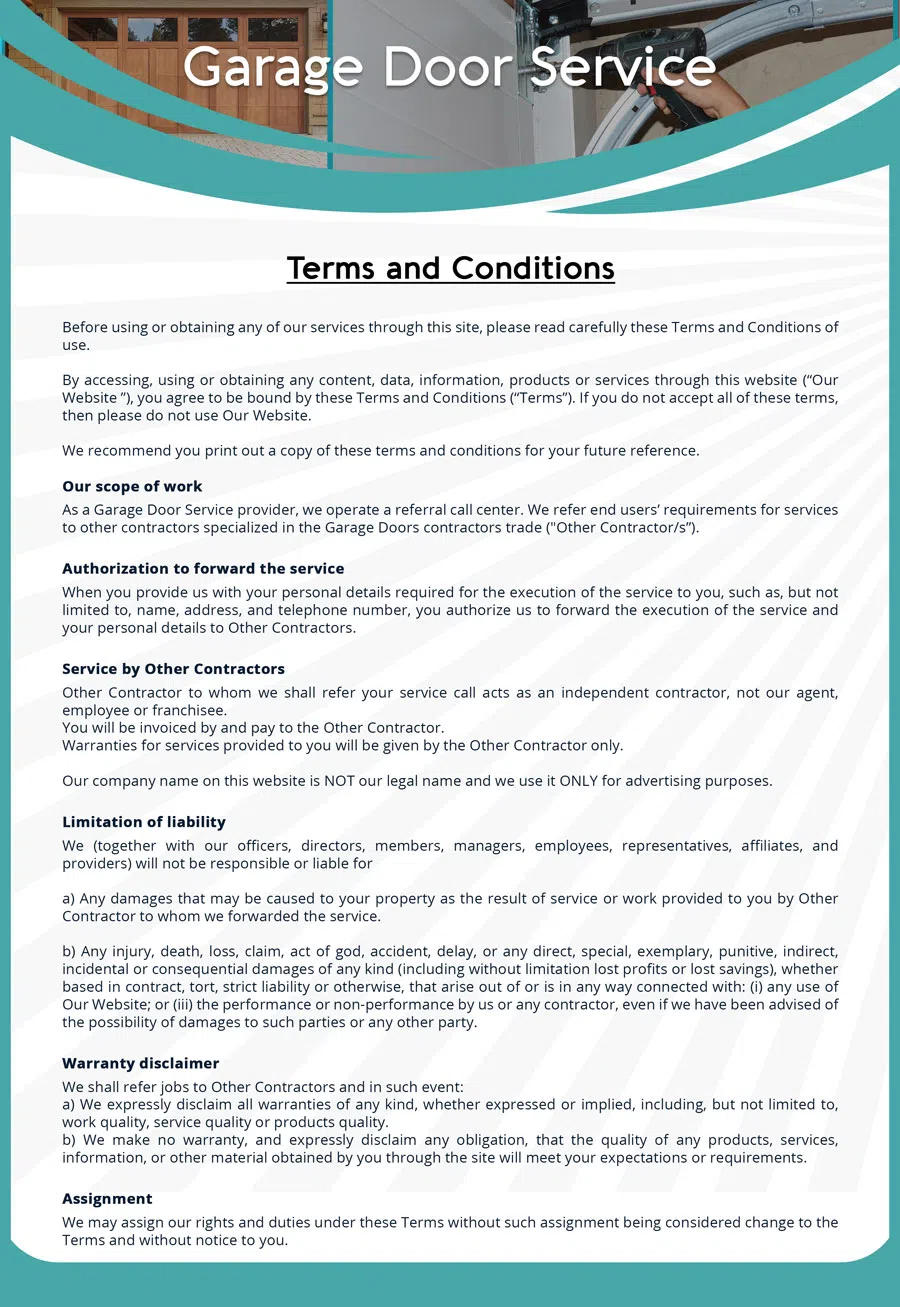 Two Guys Garage Doors Coyote, CA 408-412-7368